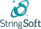 String Soft Logo
